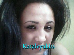 Kataleyakiss