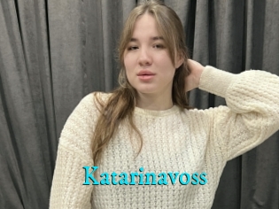 Katarinavoss