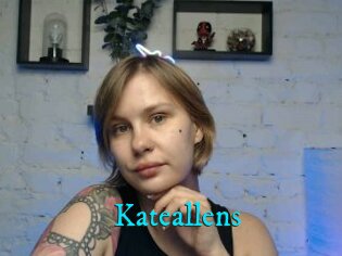 Kateallens