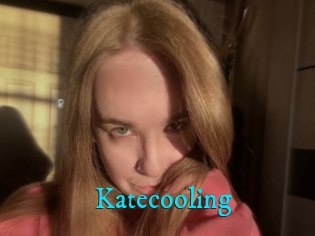 Katecooling