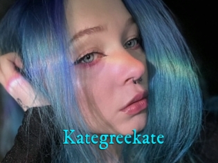 Kategreekate