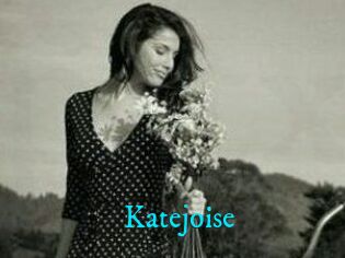 Katejoise