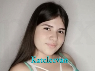 Kateleevan