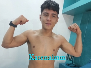 Katenaimm