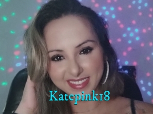 Katepink18