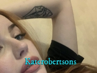 Katerobertsons