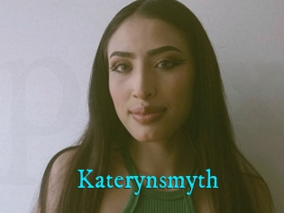 Katerynsmyth