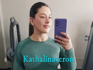 Kathalinaceron