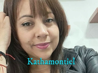Kathamontiel