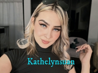 Kathelynsuan