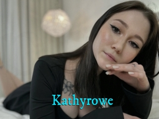 Kathyrowe