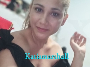 Katiamarshall