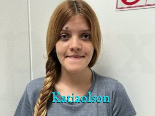 Katiaolson