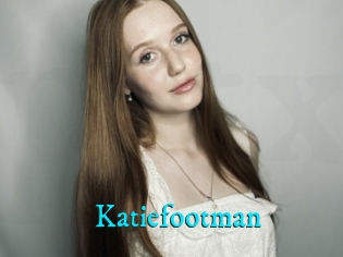 Katiefootman