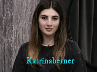 Katrinaberner