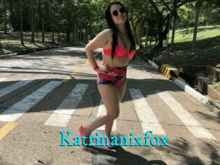 Katrinanixfox