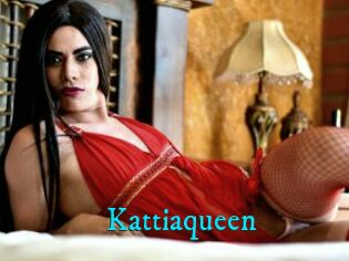 Kattiaqueen