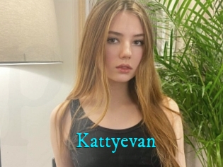 Kattyevan