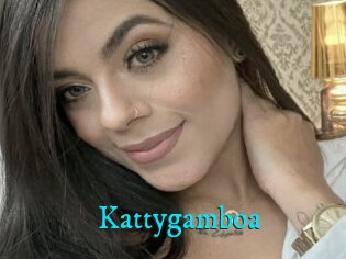 Kattygamboa