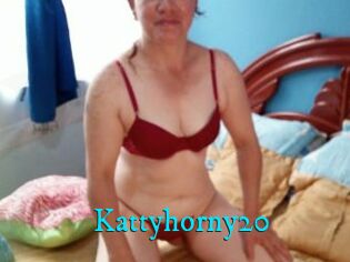 Kattyhorny20