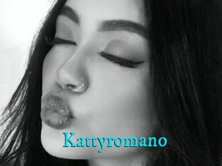 Kattyromano