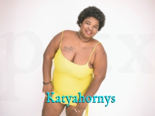 Katyahornys