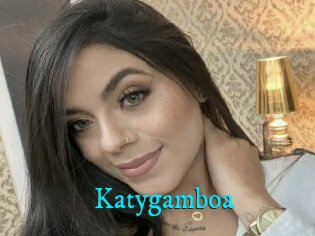 Katygamboa