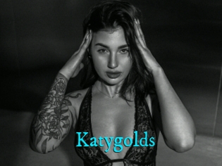 Katygolds