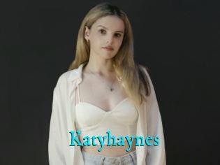 Katyhaynes