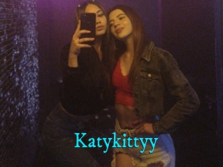 Katykittyy