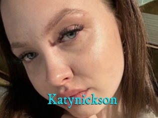 Katynickson