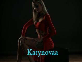 Katynovaa