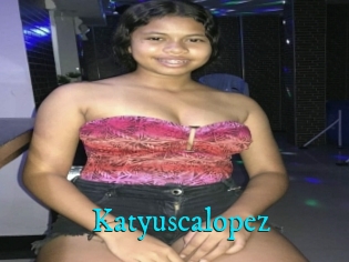 Katyuscalopez