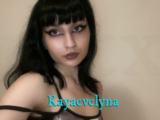 Kayaevelyna