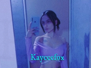 Kayceefox