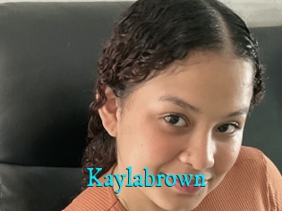 Kaylabrown