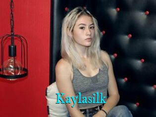 Kaylasilk