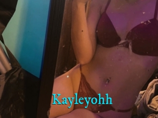 Kayleyohh