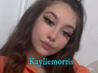 Kayliemorris