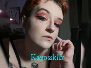 Kayosskilz