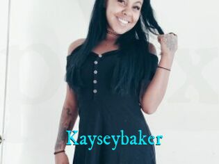 Kayseybaker
