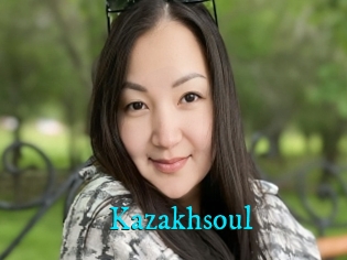 Kazakhsoul