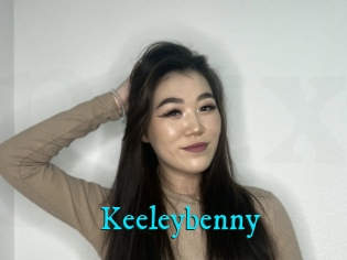 Keeleybenny