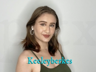 Keeleyberkes