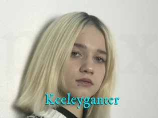 Keeleyganter