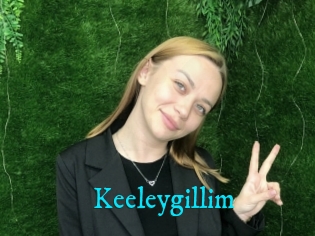 Keeleygillim