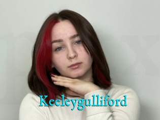 Keeleygulliford