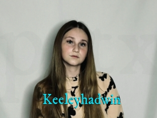 Keeleyhadwin