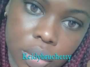 Keidybruchetty