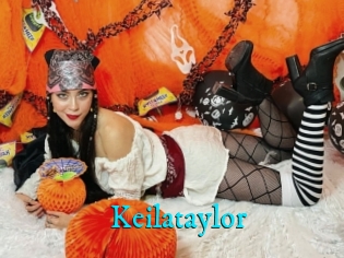 Keilataylor